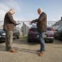 Bloemert Autoschadeherstel Bert