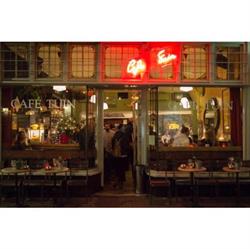 Café de Tuin