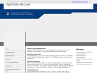 Service Apotheek de Laar