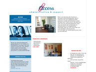 Access Administration & Support
