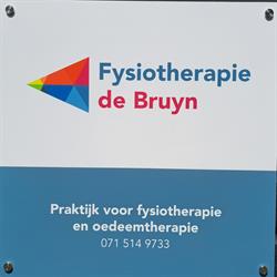Fysiotherapie De Bruyn