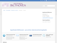 Bilthovense Apotheek
