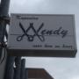 Kapsalon Wendy