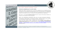 Linden Technisch Vertaalbureau d Vd