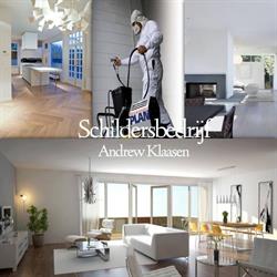Schilders en Afwerkingsbedrijf Andrew Klaasen