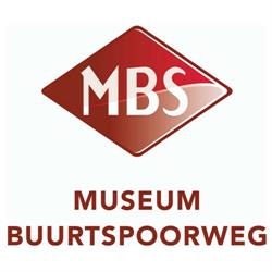 Museum Buurtspoorweg