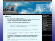 Multi Metaal Toelevering Heerenveen Bv