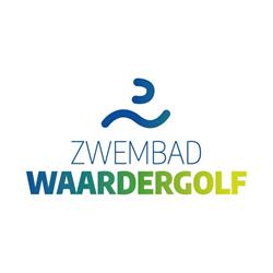 Zwembad Waardergolf