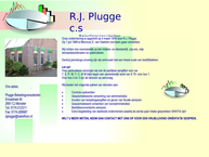Plugge Bv r J