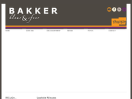 Bakker Schilders en Wonen B.V.
