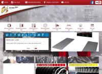 Website van Cbx Nederland Bv 