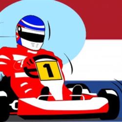 Heerenveen Indoor Karting