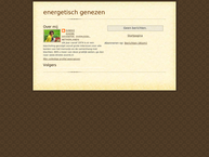 Assink Dineke Inzichtgevende Fysiotherapie & Manueletherapie