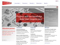 Infostrait BV