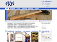 Jkb Klussenbedrijf