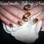 Gelpolish magneet
