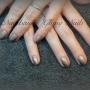 Gelpolish met airbrush