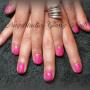Gelpolish met glitters