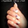 Laatste nagels 2012....op naar 2013!