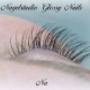 Wimperextensions na