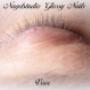 Wimperextensions voor