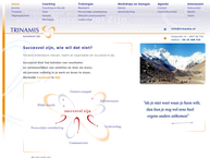 Trinamis Training en Advies