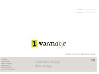 1-Vormatie Grafisch Ontwerp