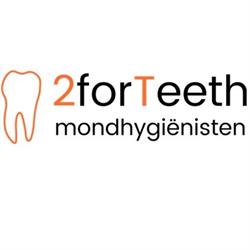 2 for Teeth mondhygiënisten