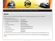 Alternative Fuel Systems 2M