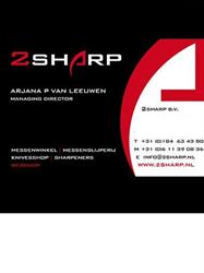 2sharp