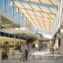 Door een bezoeker 05-01-2016 geüpload - Winkelcentrum interieur