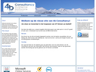 4b Consultancy