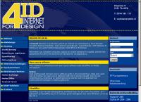 4ID (for Internet Design)