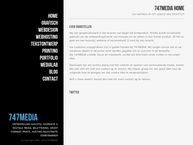 747 Media