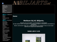A1 Biljarts