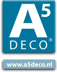A5 Deco Oosterhout Bv