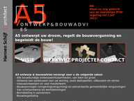 A5 Ontwerp & Bouwadvies