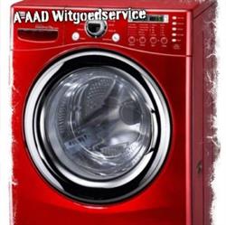 A-Aad Witgoed Reparatie