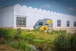 Voorwinden Kassenbouwprojecten