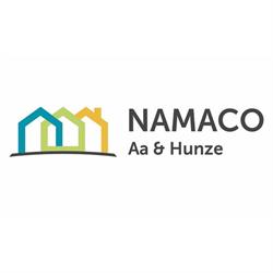 Namaco Aa & Hunze