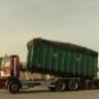 Aalbers Transport - Containers - Grondwerken
