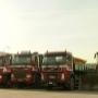 Aalbers Transport - Containers - Grondwerken