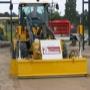 Aalbers Transport - Containers - Grondwerken