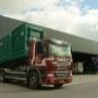 Aalbers Transport - Containers - Grondwerken