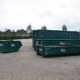 Aalbers Transport - Containers - Grondwerken