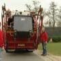 Aalbers Transport - Containers - Grondwerken