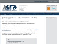 Aatd Administratie & Belasting Consulting