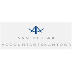 Aa Accountantskantoor VOF Van der