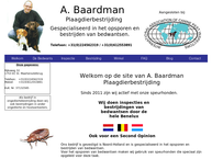 Baardman a