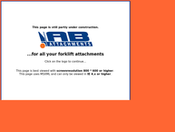 Ab Attachments Voorzetapparatuur Bv